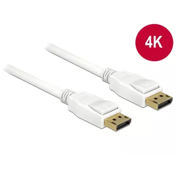 DisplayPort-kaabel DeLOCK 1m 2xDisplayPort