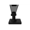 Ergotron LX Pro - Kinnituskomplekt (kaheharuline) - modulaarne - 2 LCD-ekraanile - kõrvuti - Alumiinium - Must - Ekraani suurus: kuni 68,6 cm (kuni 27 tolli) (45-686-292)