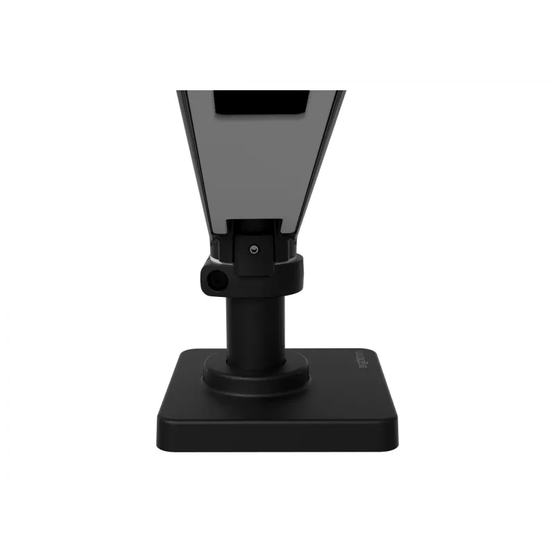 Ergotron LX Pro - Kinnituskomplekt (kaheharuline) - modulaarne - 2 LCD-ekraanile - kõrvuti - Alumiinium - Must - Ekraani suurus: kuni 68,6 cm (kuni 27 tolli) (45-686-292)