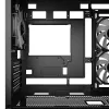 PC Case Sharkoon MK6 RGB Midi Tower Valge