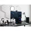 Elgato Facecam MK2 veebikaamera, Full HD, HDR, kaamera juhtimistarkvaraga, must