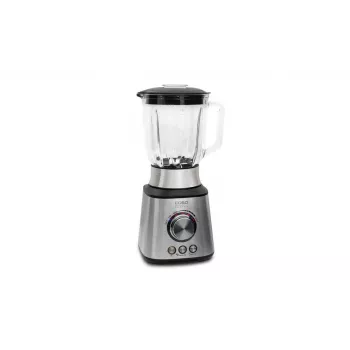 Caso | Segumasin | MX 1000 | Lauaseade | 1300 W | Klaasist kann | Mahutavus 1,5 L | Jääpurustus | Roostevaba teras