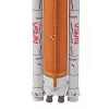 Plastik model Artemis Space Launch System