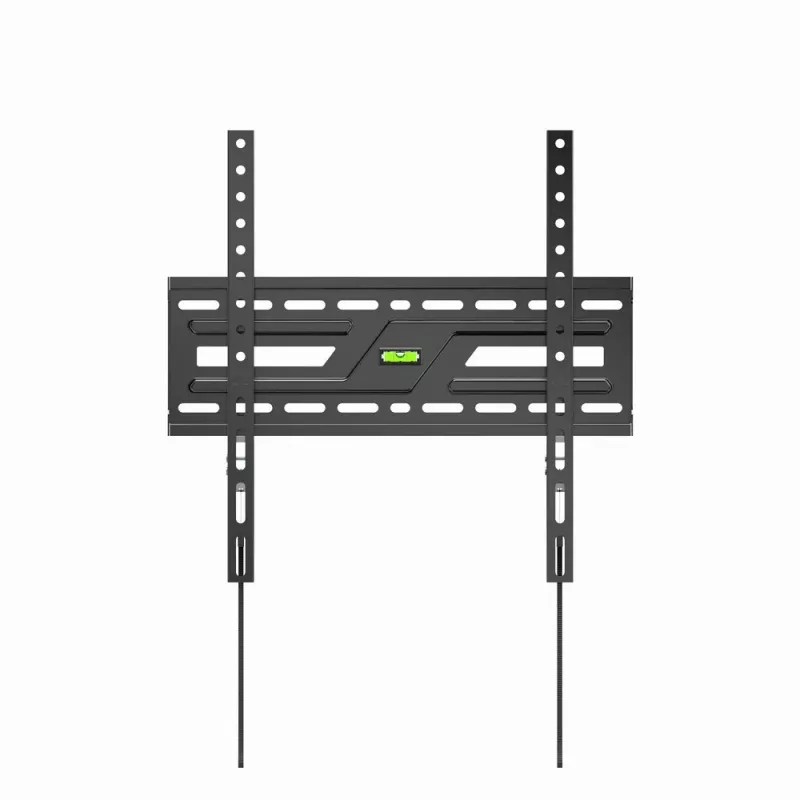 Gembird WM-75F-02 teleri seinakinnitus (fikseeritud), 32”–75”, must