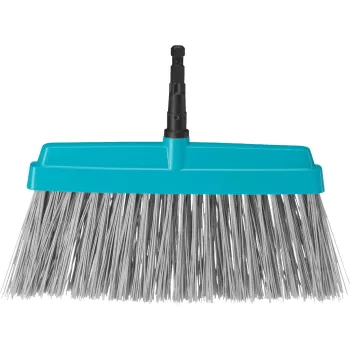 Gardena 03609-20 - Outdoor - Sinine - Hall - kõva harjas - Plastik - 320 mm