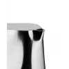 Alessi MT18/3 Espressomasin Ossidiana, roostevaba teras, alumiinium, 3,5 x 18,5 x 40,5 cm