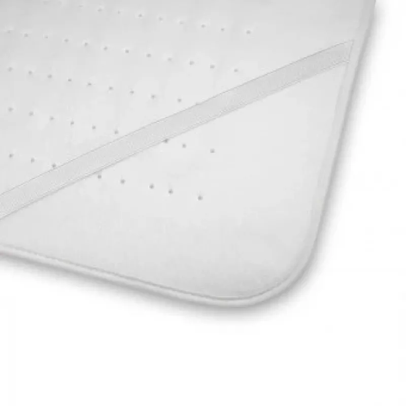 Medisana HU 662 soojendav aluslina, 100 W, valge