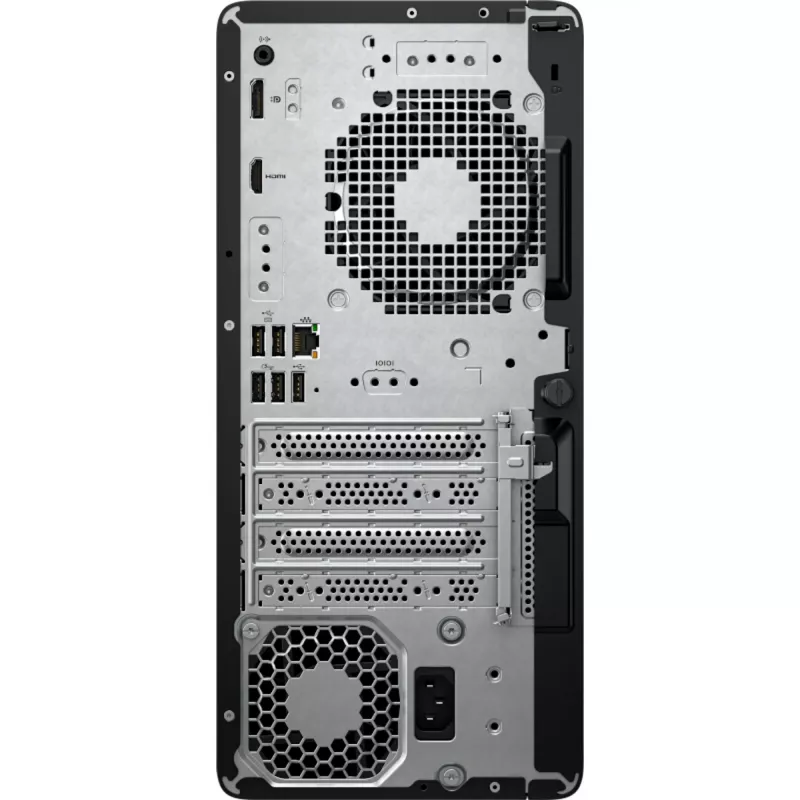 Arvuti HP EliteDesk 8 G1i AI Tower Core Ultra 9 64 GB muutmälu 1 TB SSD GF RTX 3050 Win 11 Pro
