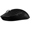 LOGITECH G PRO X SUPERLIGHT 2c kompaktne juhtmevaba mänguhiir - MUST - 2.4GHZ - EER2-933