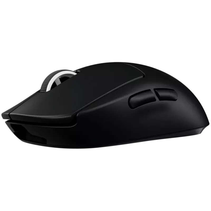 LOGITECH G PRO X SUPERLIGHT 2c kompaktne juhtmevaba mänguhiir - MUST - 2.4GHZ - EER2-933