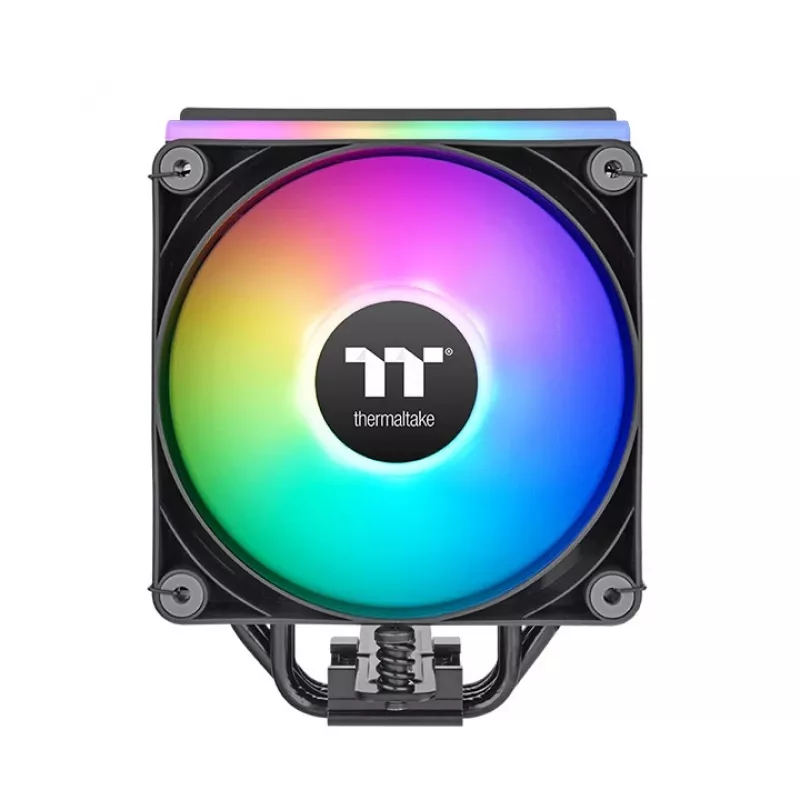 Õhkjahuti Thermaltake ASTRIA 200 12 cm Must 500-1800 RPM 65 CFM