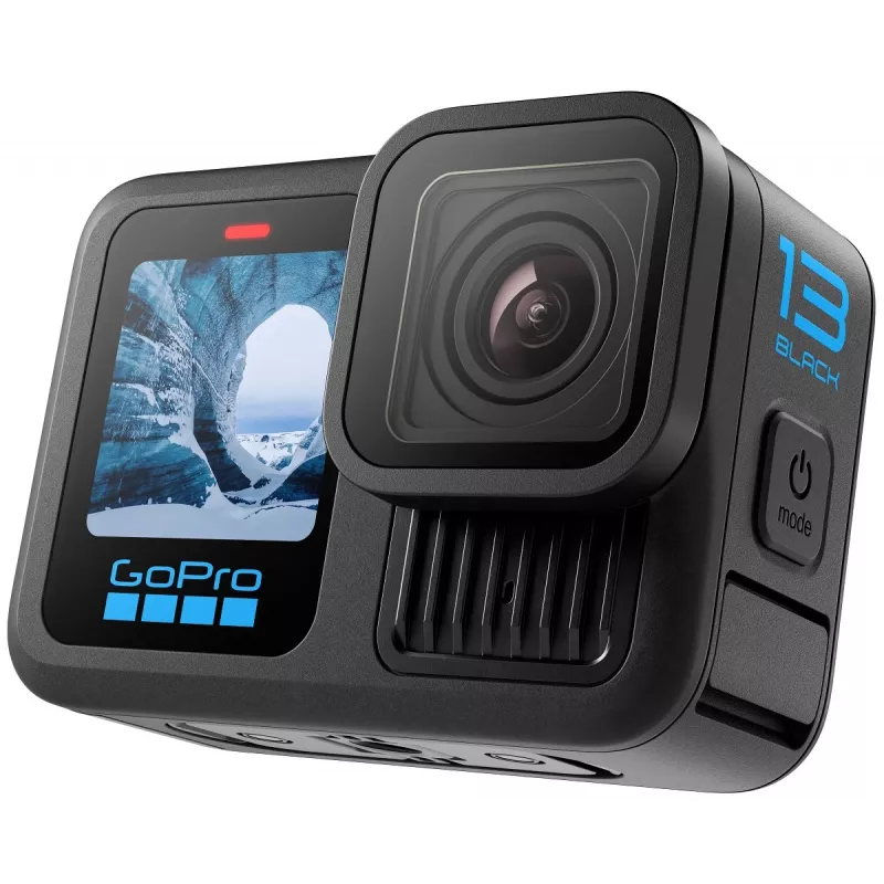 Tegevuskaamera GoPro HERO13 Black Creator Edition