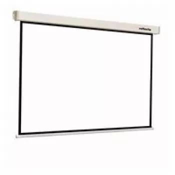 Projektsiooniekraan Reflecta CrystalLine Rollo 176x176 cm