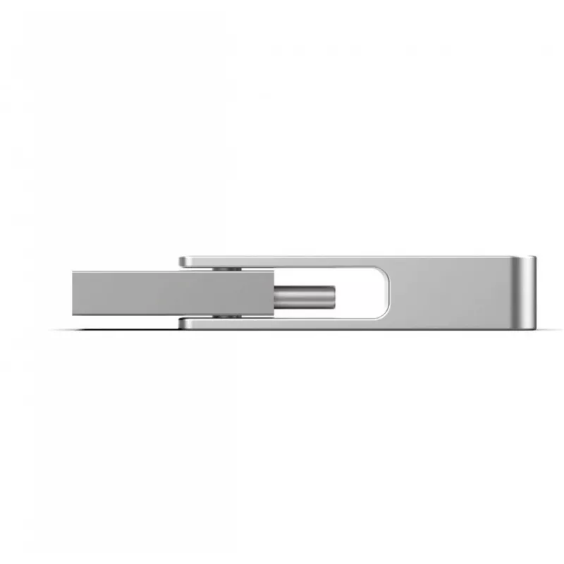 USB-mälupulk PNY 128 GB USB-tüüp-A USB-USB-C DUO LINK