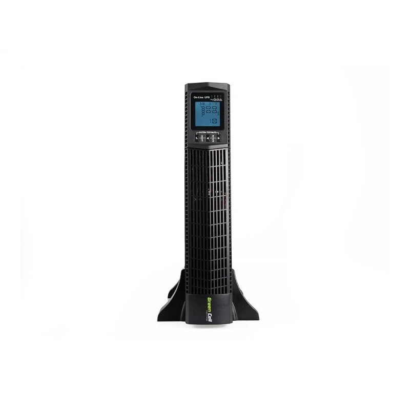 Katkematu toiteallikas roheline Cell UPS14 1400VA 840W
