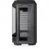Thermaltake The Tower 250 Mini Tower Must, Valge