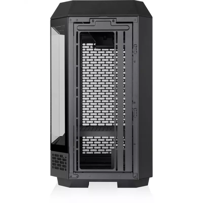 Thermaltake The Tower 250 Mini Tower Must, Valge