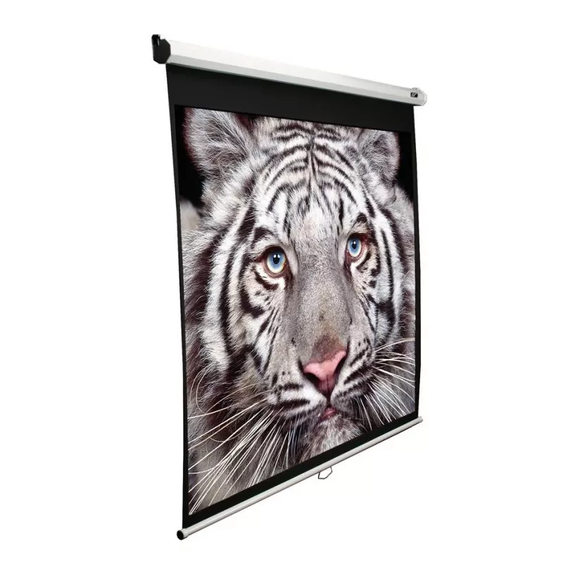 Projektsiooniekraan Elite Screens M85XWS1