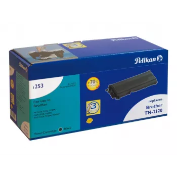 Pelikan 4200129 printeritarvik Must