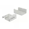 Keystone Patch Panel DeLOCK 43407 4 Port hall