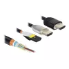 HDMI-kaabel DeLOCK 84966 5m