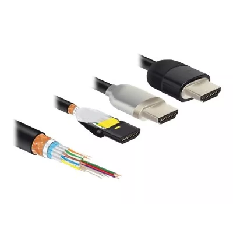 HDMI-kaabel DeLOCK 84966 5m