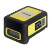 Aku ja laadija komplekt Karcher Starter kit Battery Power 36/25 — 36 V, 2500 mAh, kollane
