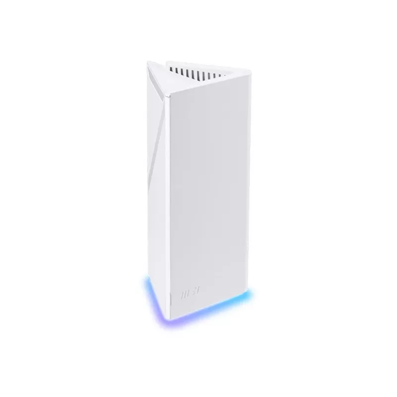 Mesh Wi‑Fi süsteem MSI Roamii BE Pro Mesh System 2‑Pack