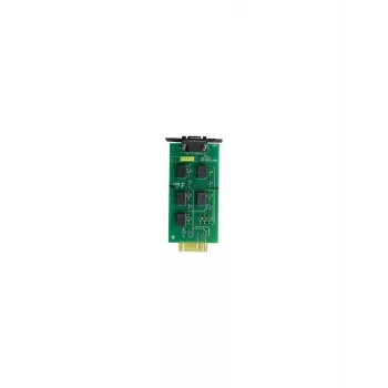 Releekaart Unit U-Relay-Card-SP 5V 16A — ühepooluseline releeplaat madalpinge juhtimiseks