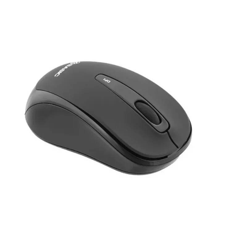 Juhtmevaba hiir Tellur Basic Mini Must Liides