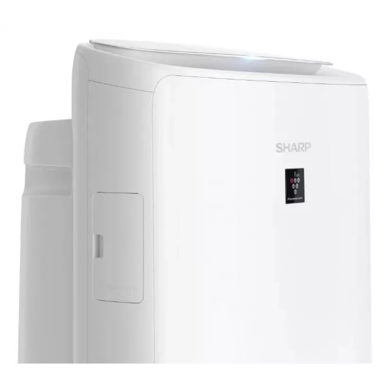 Õhupuhasti Sharp UA-KIN52E-W