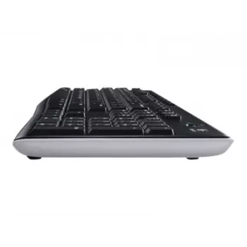 Juhtmevaba klaviatuur Logitech K270
