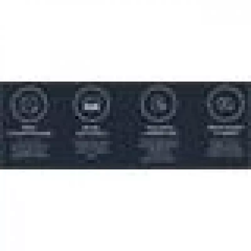 Võrgukommutaator Hikvision DS-3E1309P-EI(B) 8-pordine 100 Mbps 110W PoE-ga