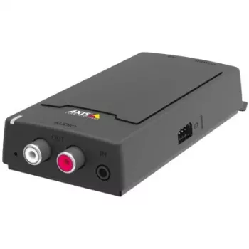 AXIS C8110 võrk AUDIO BRIDGE AXIS C8110 võrk AUDIO BRIDGE