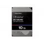 Sisemine kõvaketas Western Digital 10TB 3.5 tolli Serial ATA Ultrastar DC HA340