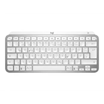 Logitech MX Keys Mini - klaviatuur - taustvalgustatud