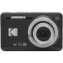 Kodak PIXPRO FZ55 1/2.3 Kompaktkaamera 16 MP CMOS 4608 x 3456 Must (FZ55BK)