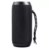 Kantav Bluetooth-kõlar DEFENDER ENJOY S100 — 10W, Bluetooth 5.3, 5h aku, LED-valgustus, sisseehitatud mikrofon