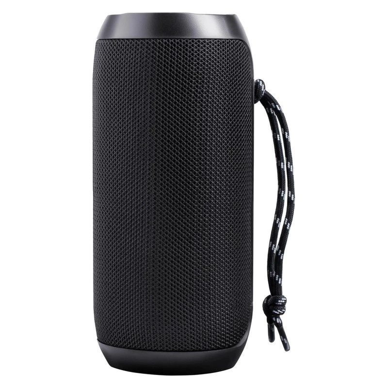 Kantav Bluetooth-kõlar DEFENDER ENJOY S100 — 10W, Bluetooth 5.3, 5h aku, LED-valgustus, sisseehitatud mikrofon