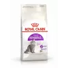 Kuiv kassitoit Royal Canin Sensible 33 Adult — 2 kg, valk 33%, rasv 22%, seedimist toetav, linnuliha maitse
