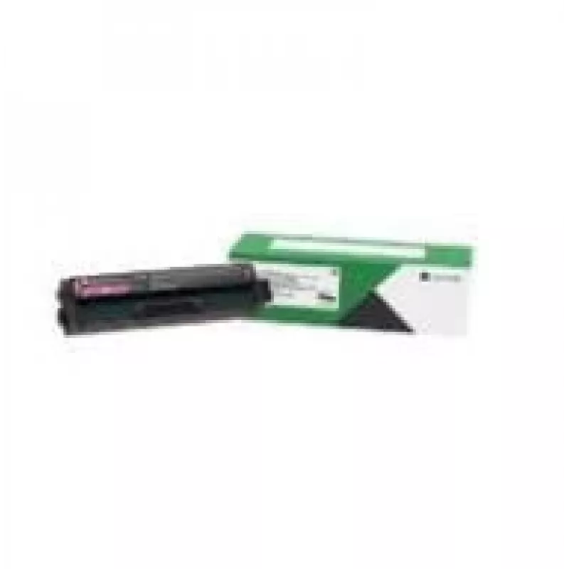 Toonerikassett Lexmark C332HM0 1500 lehekülge magenta
