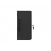 Seinale kinnitatav korpus Lanberg WAF1-5203-04-00B 4U Must