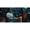 Logitech MX Keys S Combo klaviatuur, hiir kaasas, kontor, RF-juhtmevaba + Bluetooth, QWERTZ, Šveitsi, grafiit