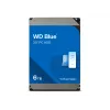 HDD Western Digital Blue 6 TB 3.5-tolline 5400 RPM WD60EZAX