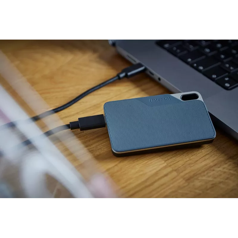 SSD-disk Intenso 2TB kaasaskantav USB USB-C 3.2 Gen 1