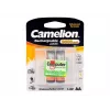 Laetavad Ni-MH AA/HR6 patareid CAMELION 2500 mAh, 2 tk