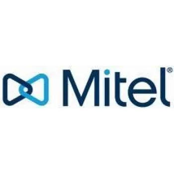 PoE/RE-lüliti MITEL 8-pordiline mudel 51310646 koos 2 dongliga
