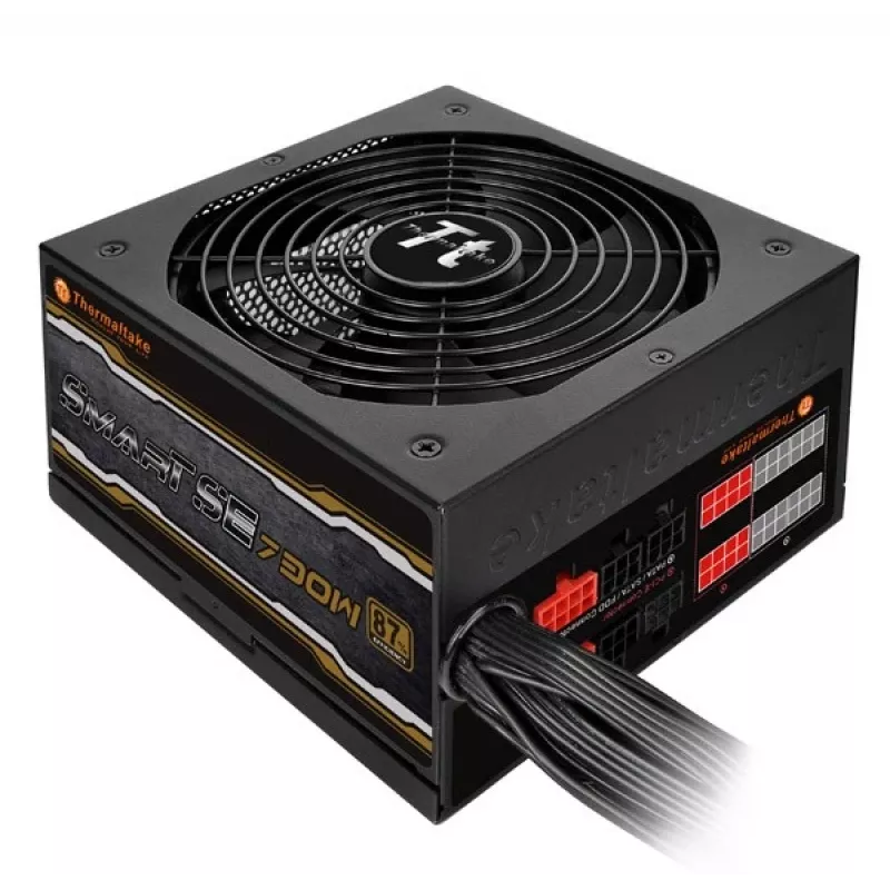Toiteplokk Thermaltake SPS-730M 730 W