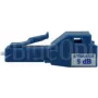 Optiline summuti CBO SFA21BK12 ühemoodiline, fikseeritud 12 dB summutus, inline-kiuadapter