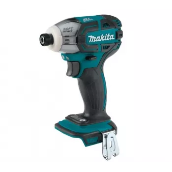 Juhtmeta löökkruvikeeraja DTS141Z, 18 V